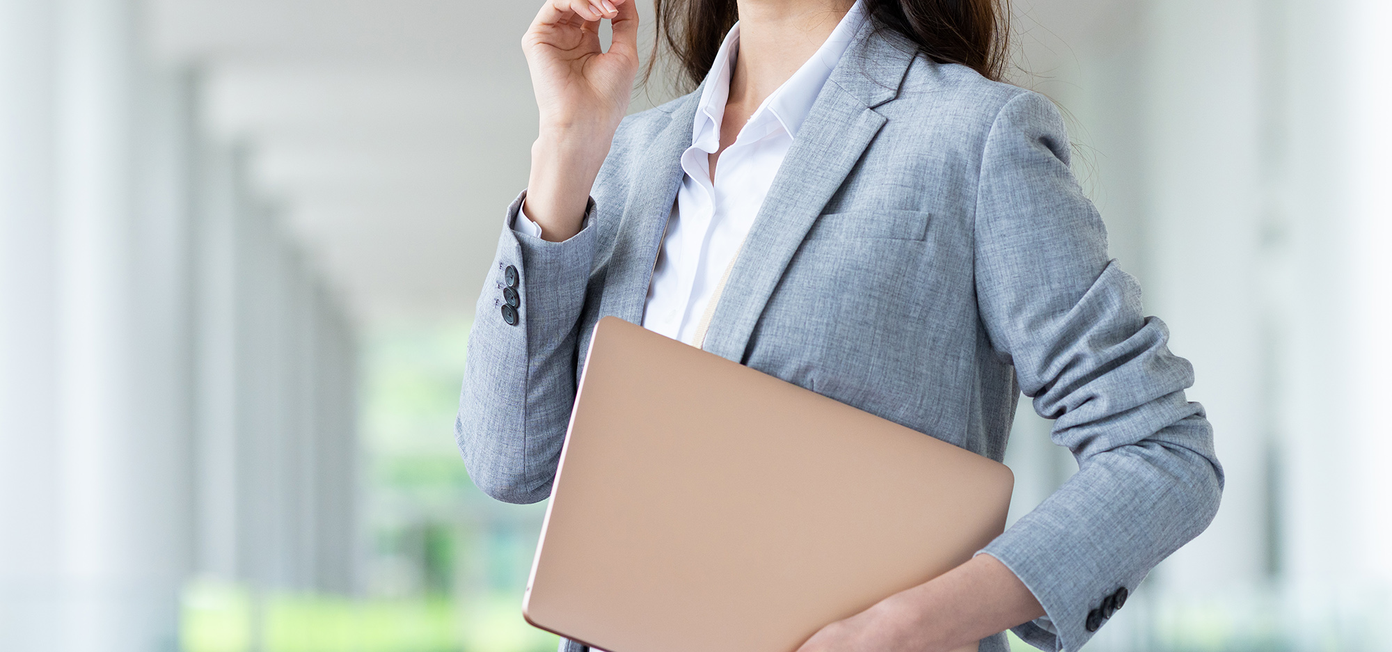 事務職派遣プロデュース