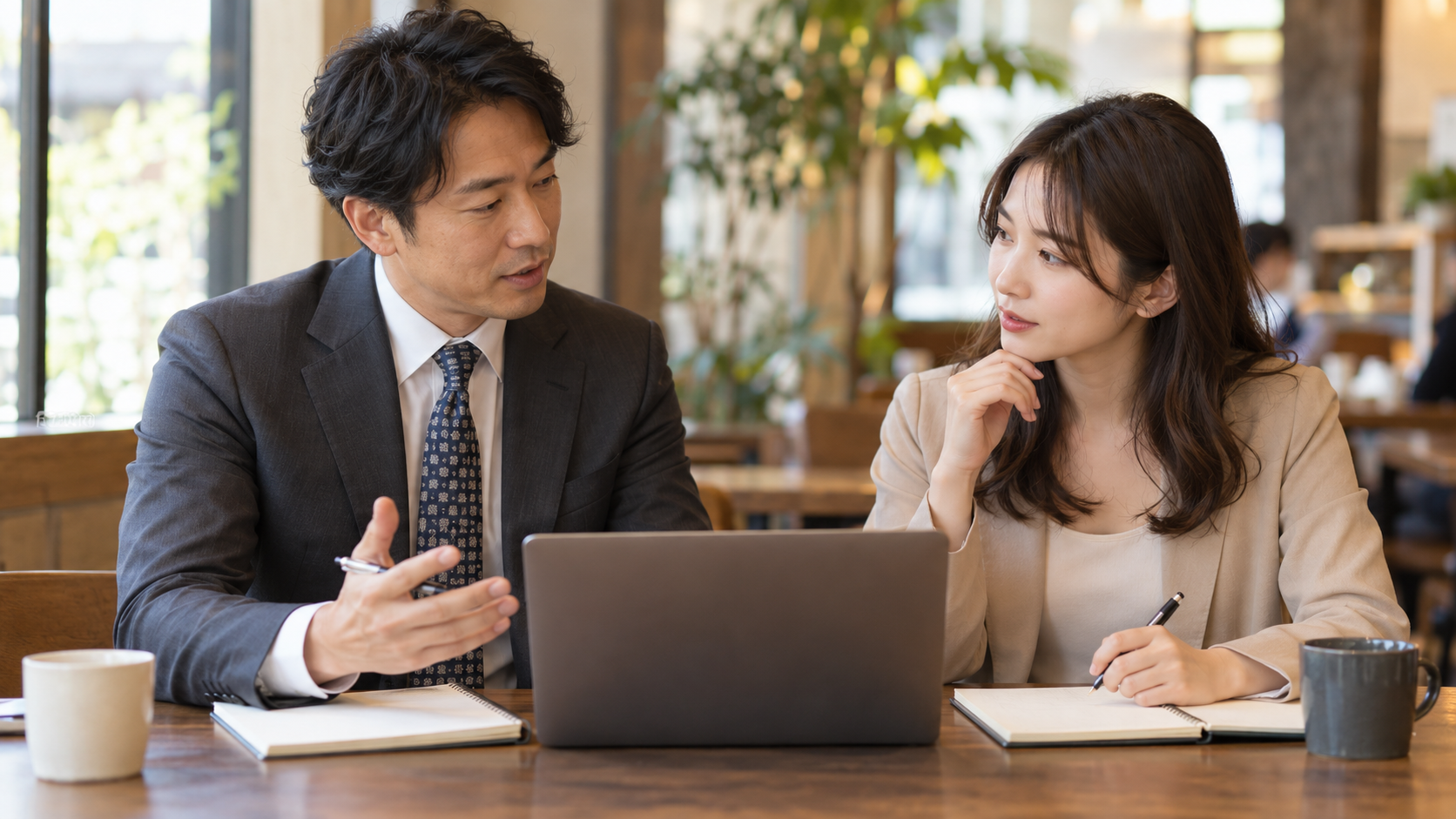 エン転職の仕事内容をどう伝える？一日の流れを求人原稿にする方法を確認する説明用イメージ